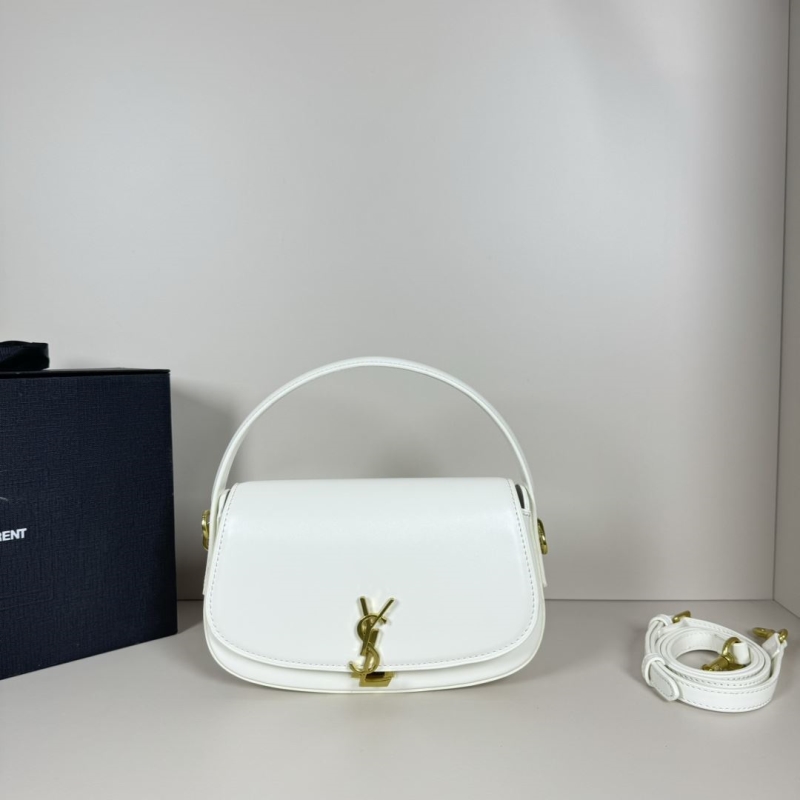 Y*L top handle bags